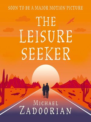 cover image of The Leisure Seeker
